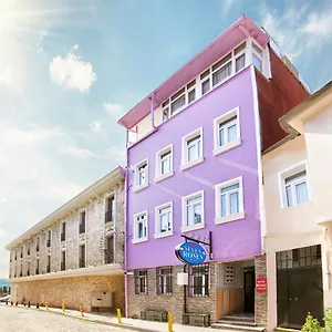 Appartement Seven Roses, Istambul