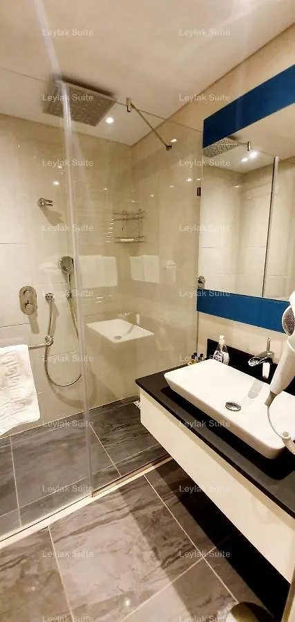 Taksim Leylak Suite Istanbul Apartment