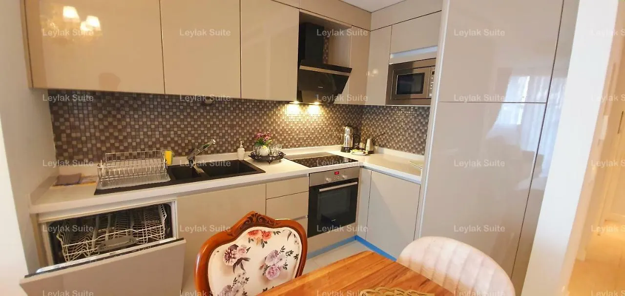 Taksim Leylak Suite Istanbul 0*,  Turkey