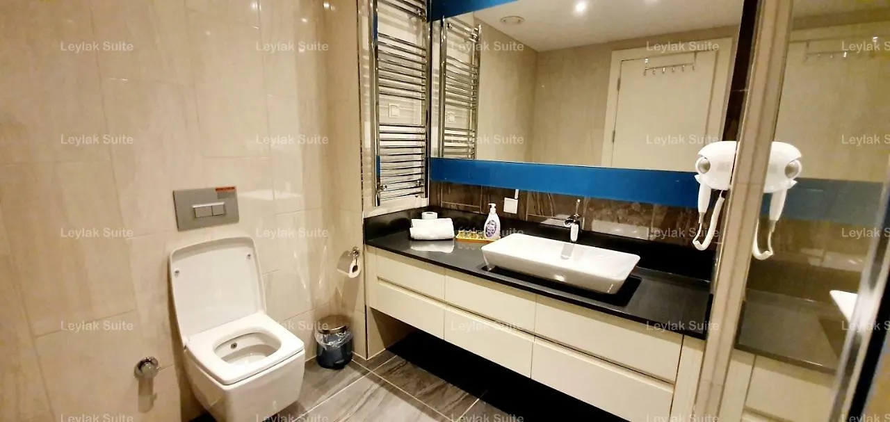 Taksim Leylak Suite Istanbul 0*,  Turkey