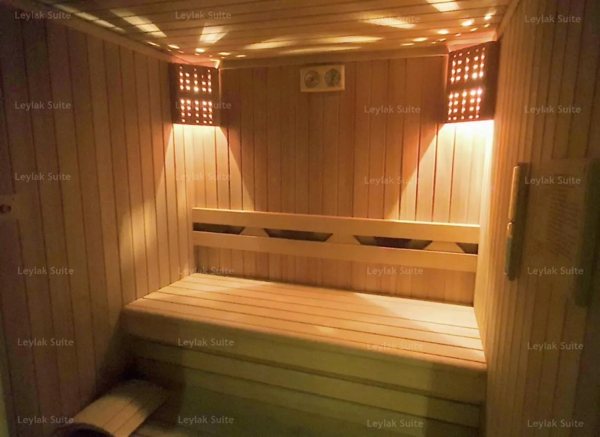 Taksim Leylak Suite Istanbul